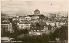 Goeteborg Skansen Kronan