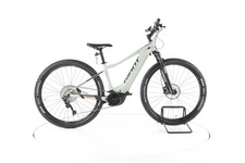 Giant Fathom E+ 2 E-MTB hardtail Batteria 500Wh 29" grigio Pro Bicicletta