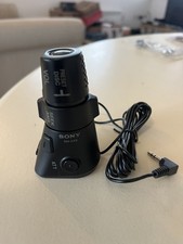 Sony rotary commander x4s - rotary, rm-x4s
