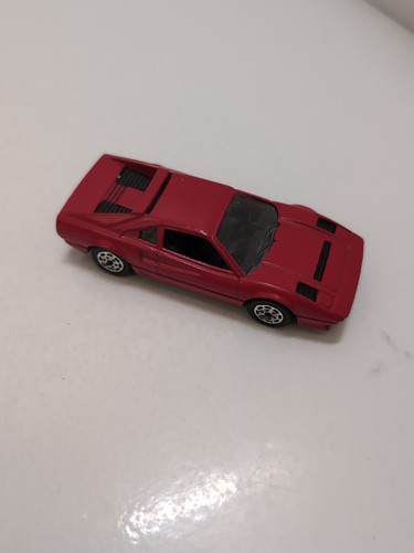 Hot wheels ferrari 208 - wheels,