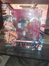 MegaHouse One Piece P.O.P