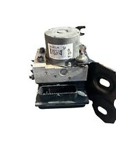 Centralina abs fiat punto evo