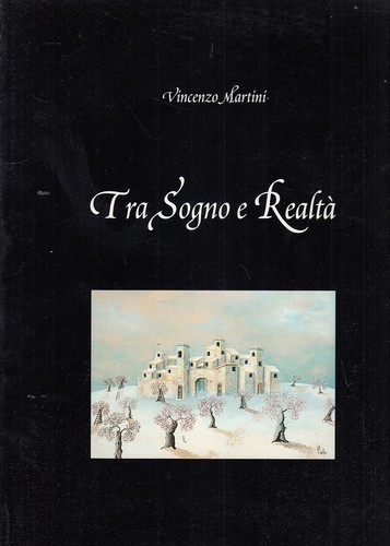 Tra sogno realta opere - lt-, opere-
