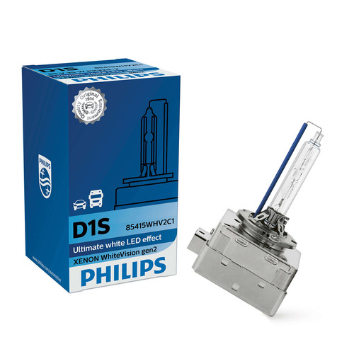 Philips d1s 35w - philips,
