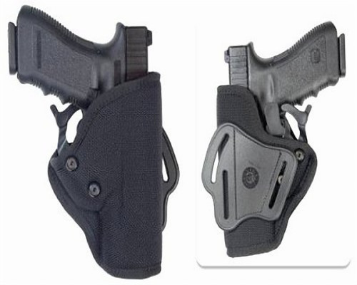 Fondina vega cordura fianco - fondina,