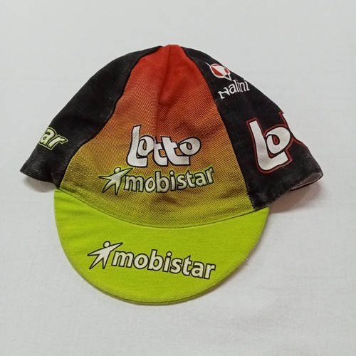 Cappellino ciclismo cotone - ciclismo,