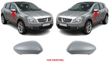 Per Nissan Qashqai 2007-2014