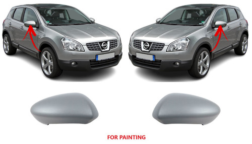Per nissan qashqai - nissan, 2007-2014