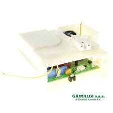 SCHEDA ELETTRONICA MODULO