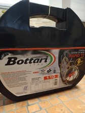 catene da neve Nuove 