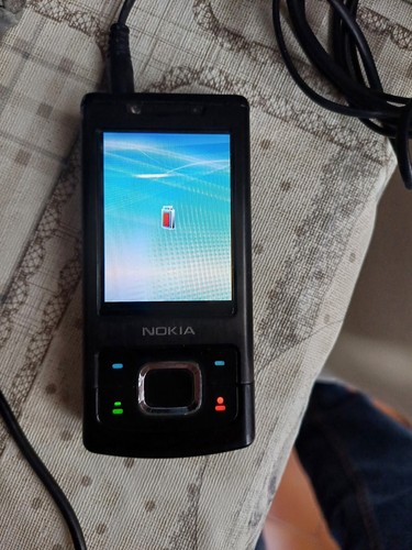 Nokia 6500 slide con - slide, accessori