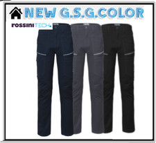 Rossini Pantalone da lavoro