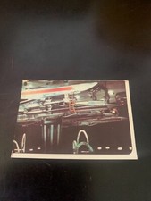 FIGURINA N.184 STAR WARS ALBUM
