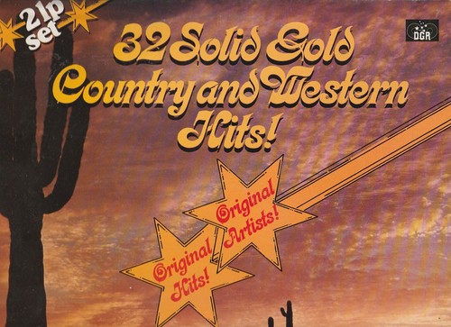 Various solid gold - 32,