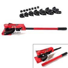 Curvatubi manuale curvatubi