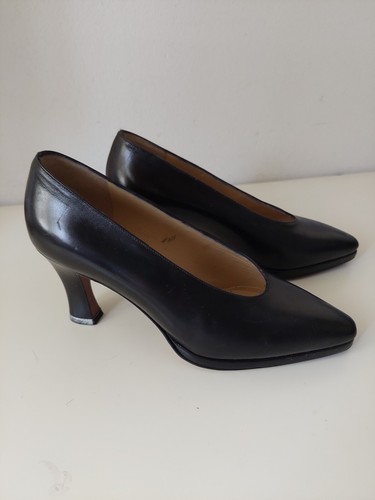 Scarpe decolté vintage - vintage,