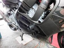 Honda CBR 600 1991 1998 F2 F3 Carenatura Crash Tamponi Cursori Telaio IN Acciaio