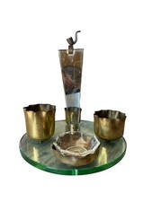 Porta Pipe o Set Fumo da