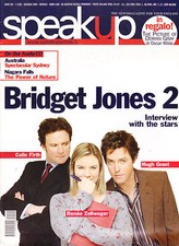 RIVISTA SPEAKUP  GENNAIO 2005 + CD  (NO LIBRO)