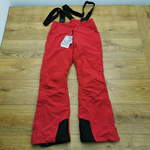 Pantaloni snowboard hyra - pantaloni,