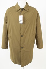 Zara cappotto giacca vento - zara,
