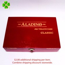 Aladino Classic Robusto Empty