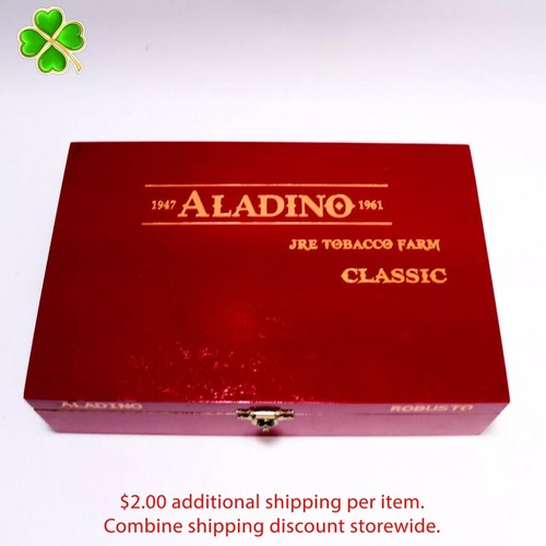 Aladino classic robusto - classic,