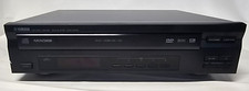 Yamaha Lettore DVD-CD Natural
