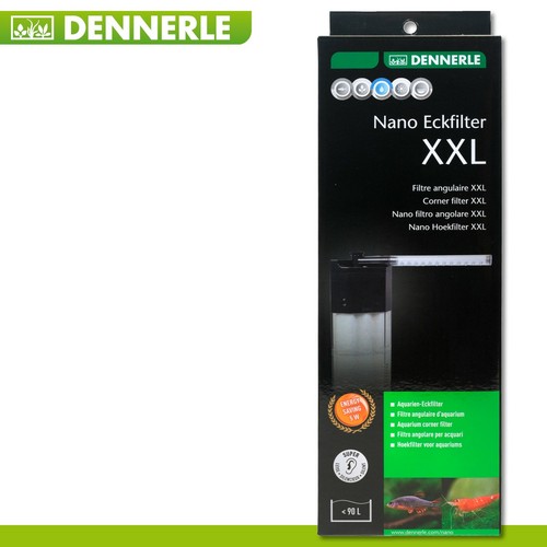 Dennerle nano filtro angolare - dennerle,