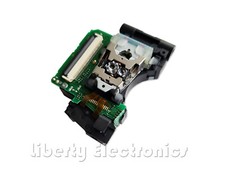 NUOVO PICKUP OBIETTIVO LASER