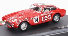 1/43 EDICOLA - FERRARI - 340