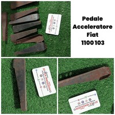 PEDALE COMANDO ACCELERATORE