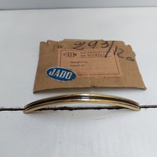MANIGLIE VINTAGE PER MOBILI IN
