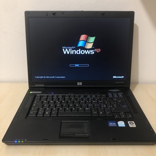 Compaq 7300 windows xp - 7300,