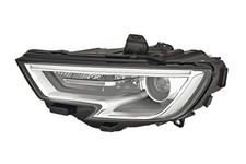 FARO SX BIXENO AUDI A3