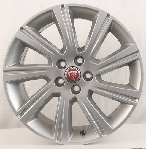 Cerchio lega jaguar - cerchio, e-pace