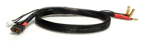 Lrp cavo ricarica 60cm - 2s,
