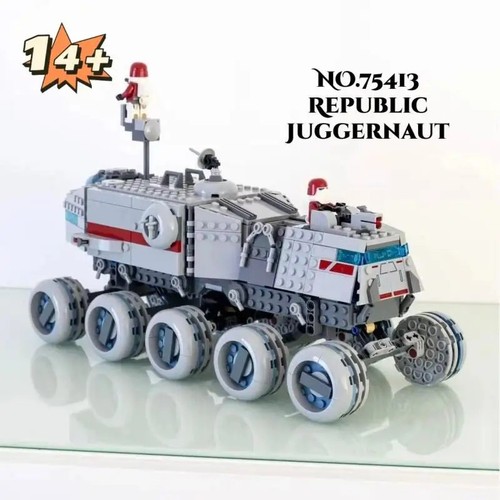 Lego star wars - wars, clone