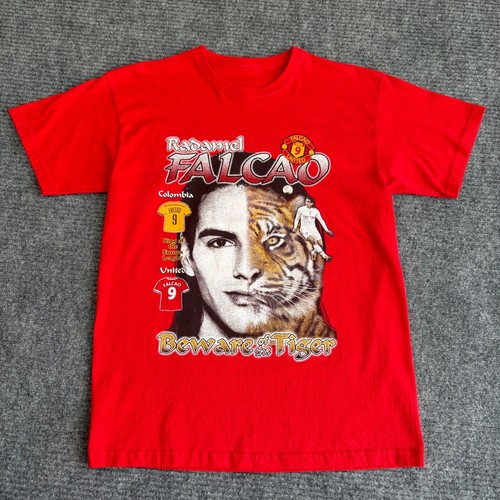 Radamel falcao manchester - falcao,