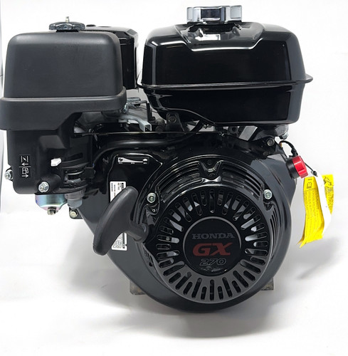 Motore honda gx270 9cv - honda,