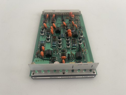 Studer b67 mono interruttore - b67,