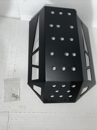 Protezione motore cnc - protezione,