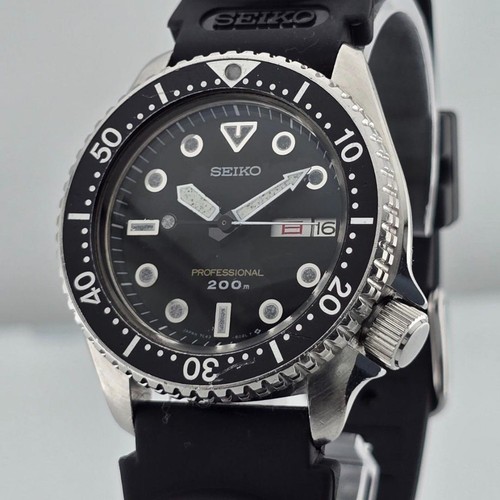 Orologio seiko 7c43 6010 - seiko, 7c43-6010