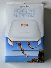 [Nuovo con scatola] HP