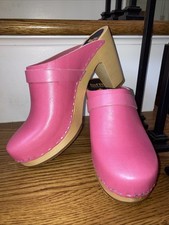 SVEDESE HASBEENS Toffel ROSA