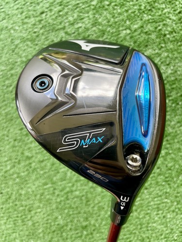 Mazza golf uomo mizuno st - da,