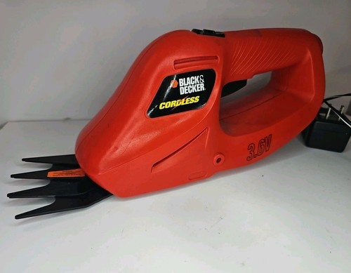 Black decker gs500 - decker,