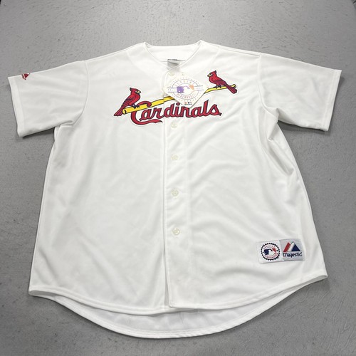 Vintage louis cardinals - vintage, st