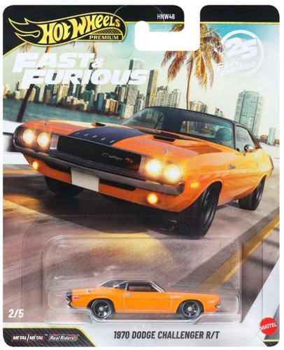 Hot wheels premium 1970 - 1970, dodge