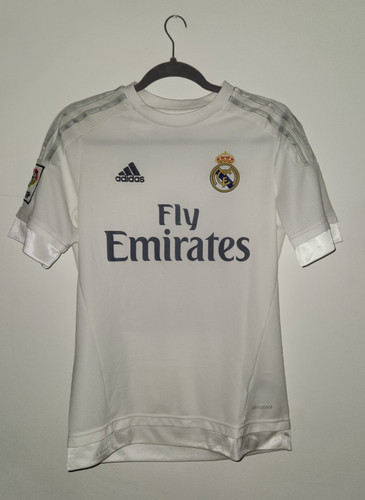 Maglia mateo kovacic - 16, real